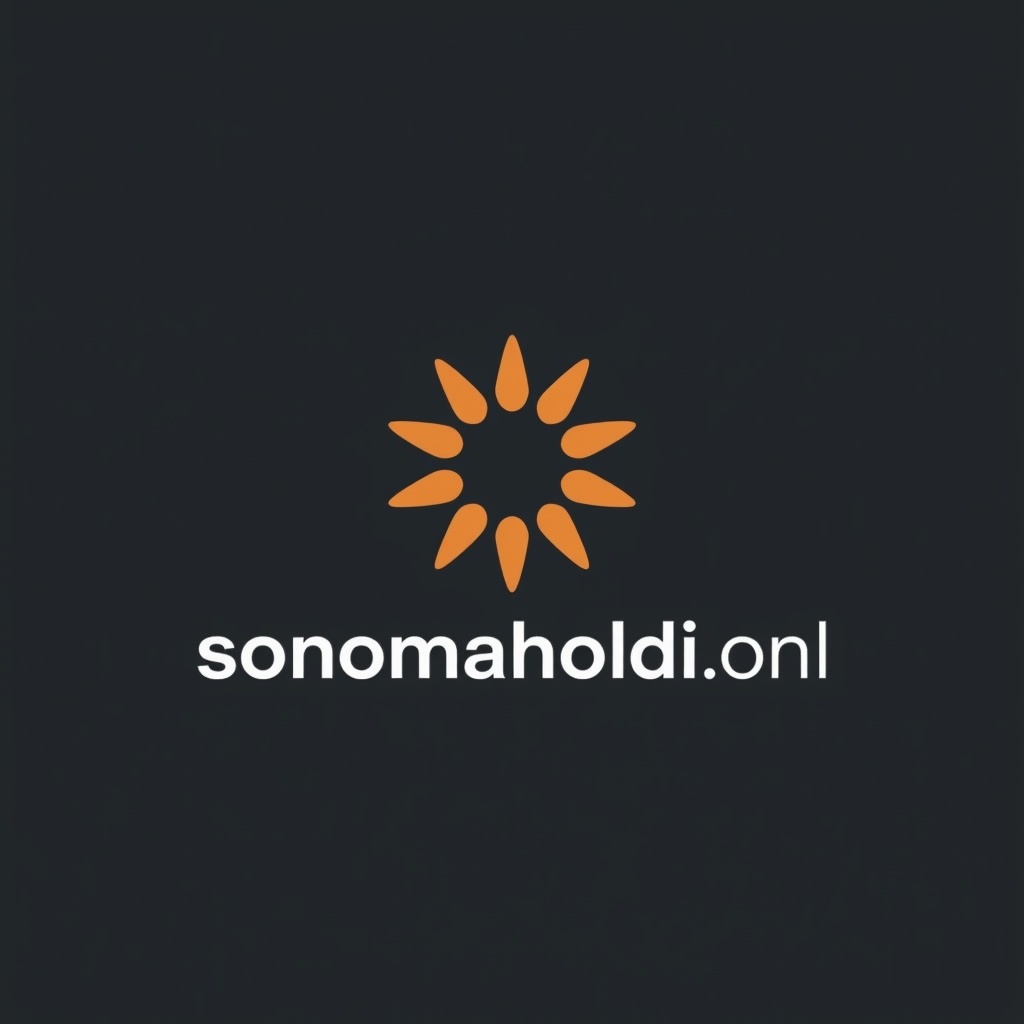 Sonomaholdi
